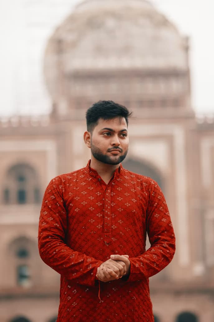 Imran Sheikh